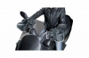 Legcover for on the scooter