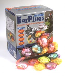 Earplugs