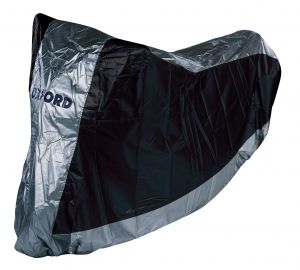 Aquatex Motorcycle cover