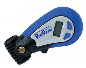 Digi Gauge