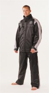 Over Jacket