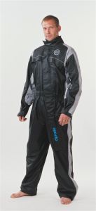 Over Suit