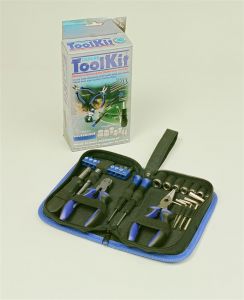 Toolkit