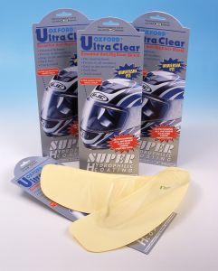Ultra Clear