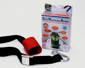 Wonderbar straps