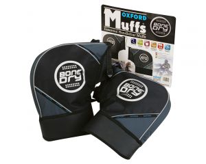 Muffs