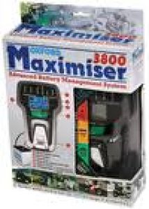 Maximiser 3800 