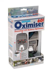 Oximiser 601