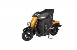 Leg cover - 39,95