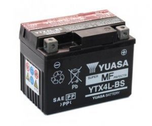 YTX4L-BS - 34,95