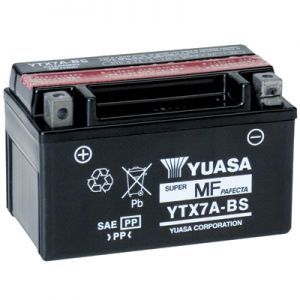 YTX7A-BS - 59,95