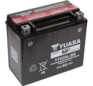 YTX20L-BS - 139,95