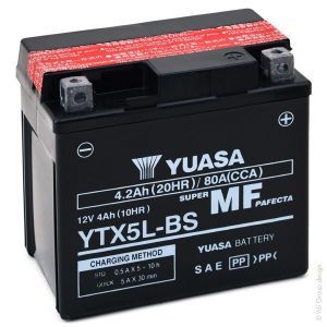 YTX5L-BS - 54,95
