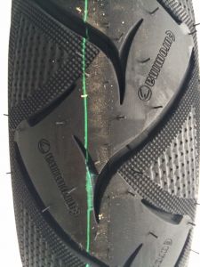 16 inch: 100/80-16 - 49,95