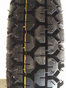 10 inch: 3.50-10TT - 24,95