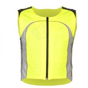 Safety vest - 39,95