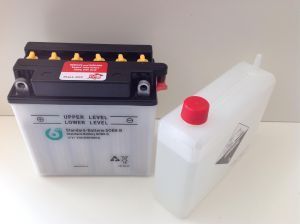 YB9-B - 39,95