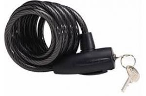 Cable lock - 9,95