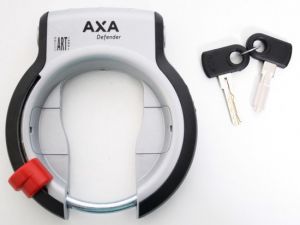Bicycle lock - 29,95