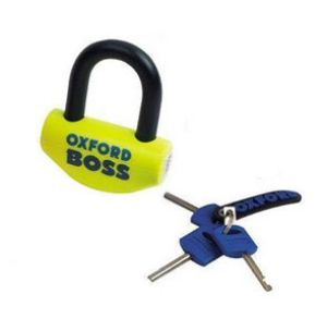 Oxford Boss art 4* - 54,95