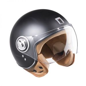 N234 matzwart - 99,95