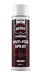 Anticondensspray - 9,95