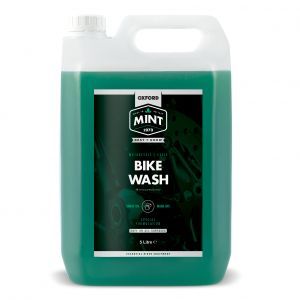 Bikewash 5L - 19,95