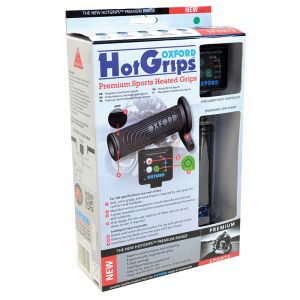 Oxford hotgrips .sport - 99,95
