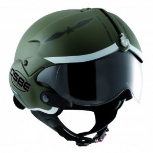 Tornado Military matgroen - 249,95