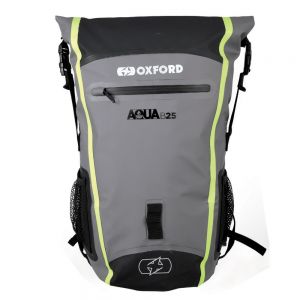 Oxford aqua rugtas 25L - 89,95 