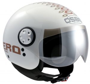 Aero shiny white - 129,95