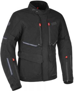 Oxford textieljas Mondial zwart - 449,95