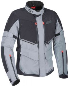 Oxford textieljas Mondial grijs - 449,95