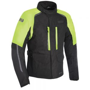 Oxford textieljas monf Continental fluo - 349,95 