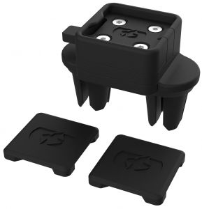 CliqR steun Auto - 34,95