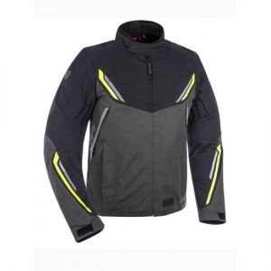 Oxford textieljas Hinterland Fluo - 499,95