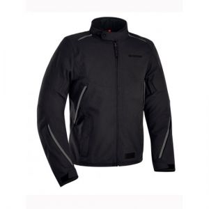 Oxford textieljas Hinterland zwart - 499,95