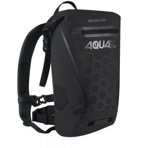 Oxford aqua rugtas 20L - 79,95