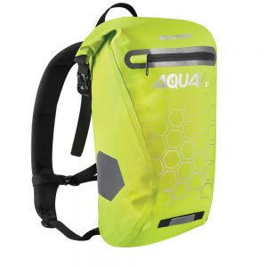 Oxford aqua rugtas 12L - 64,95