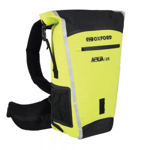 Oxford aqua rugtas 25L - 89,95