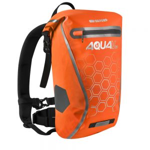 Oxford aqua rugtas 20L - 79,95