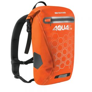 Oxford aqua rugtas 12L - 64,95