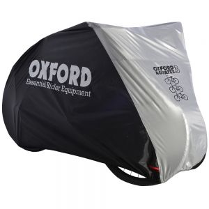 Oxford fietshoes voor 3 fietsen - 32,95