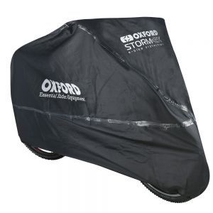 Oxford luxe E-bike hoes - 49,95