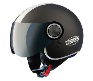 Aero Sphera Cooper matzwart - 149,95