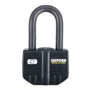 Oxford Boss Alarm art 4* - 99,95