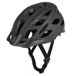 Oxford V-Metro matzwart - 49,95