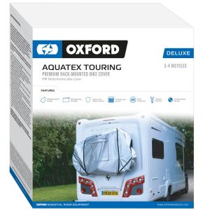 Touring Luxe Fietsdragerhoes 3 tot 4 - 79,95