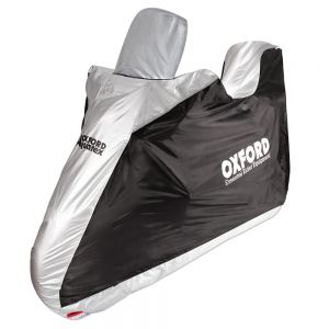 Oxford Aquatex - Windscherm en koffer - 42,95