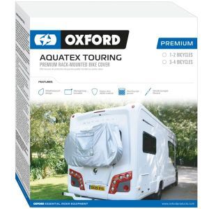 Oxford Camper fietshoes 1 tot 2 - 59,95